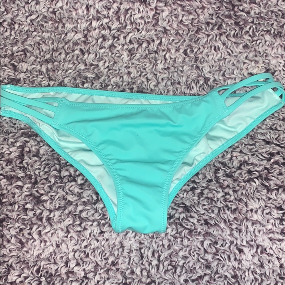 VS strappy cheeky bottoms